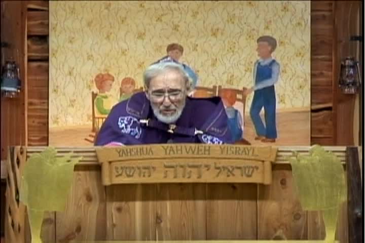 Thumbnail image for Prophetic word 914