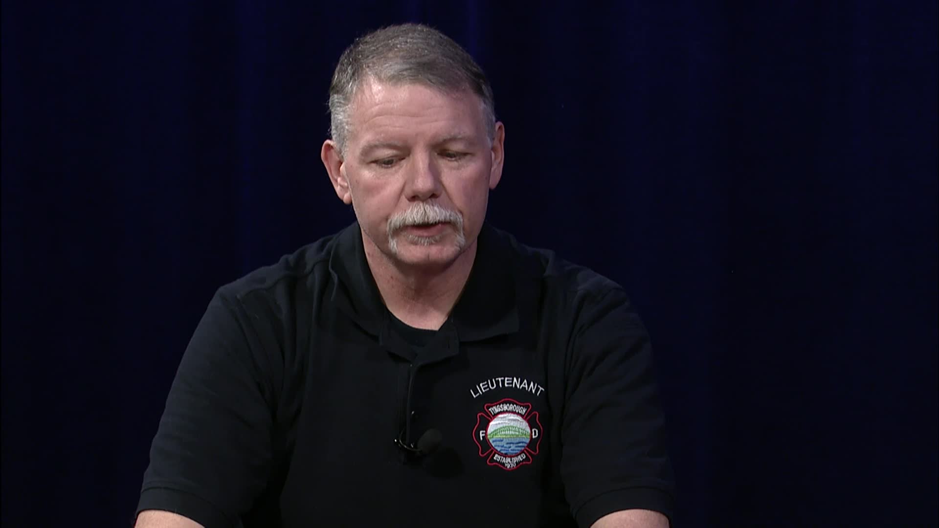 Thumbnail image for For the Young At Heart - Fire Safety 1-16-25