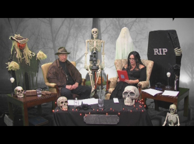 Thumbnail image for Ghost Chronicles Next Generation - Halloween