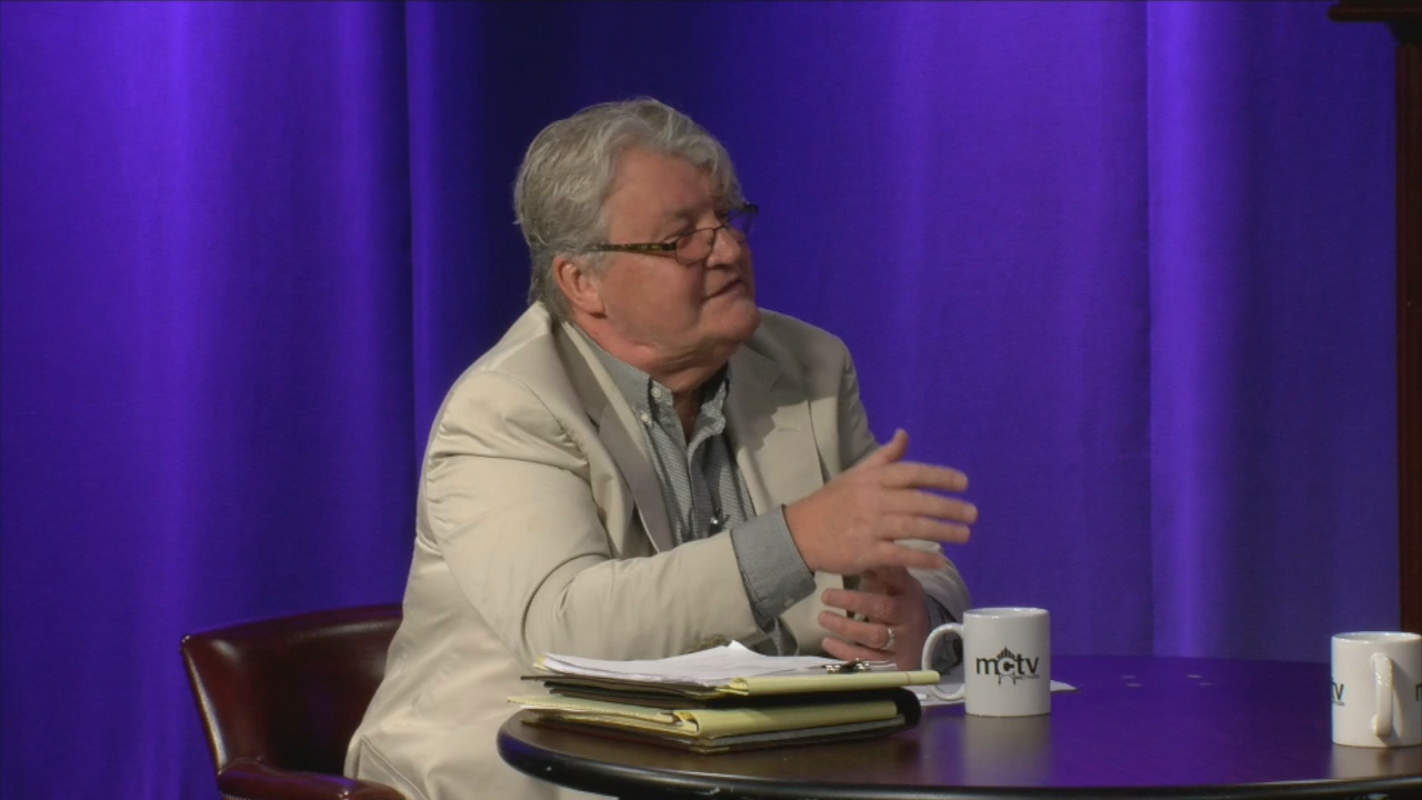 Thumbnail image for Mourning After - Janice Solomon