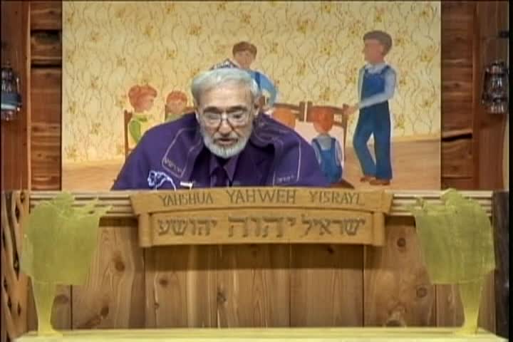 Thumbnail image for Prophetic word 915