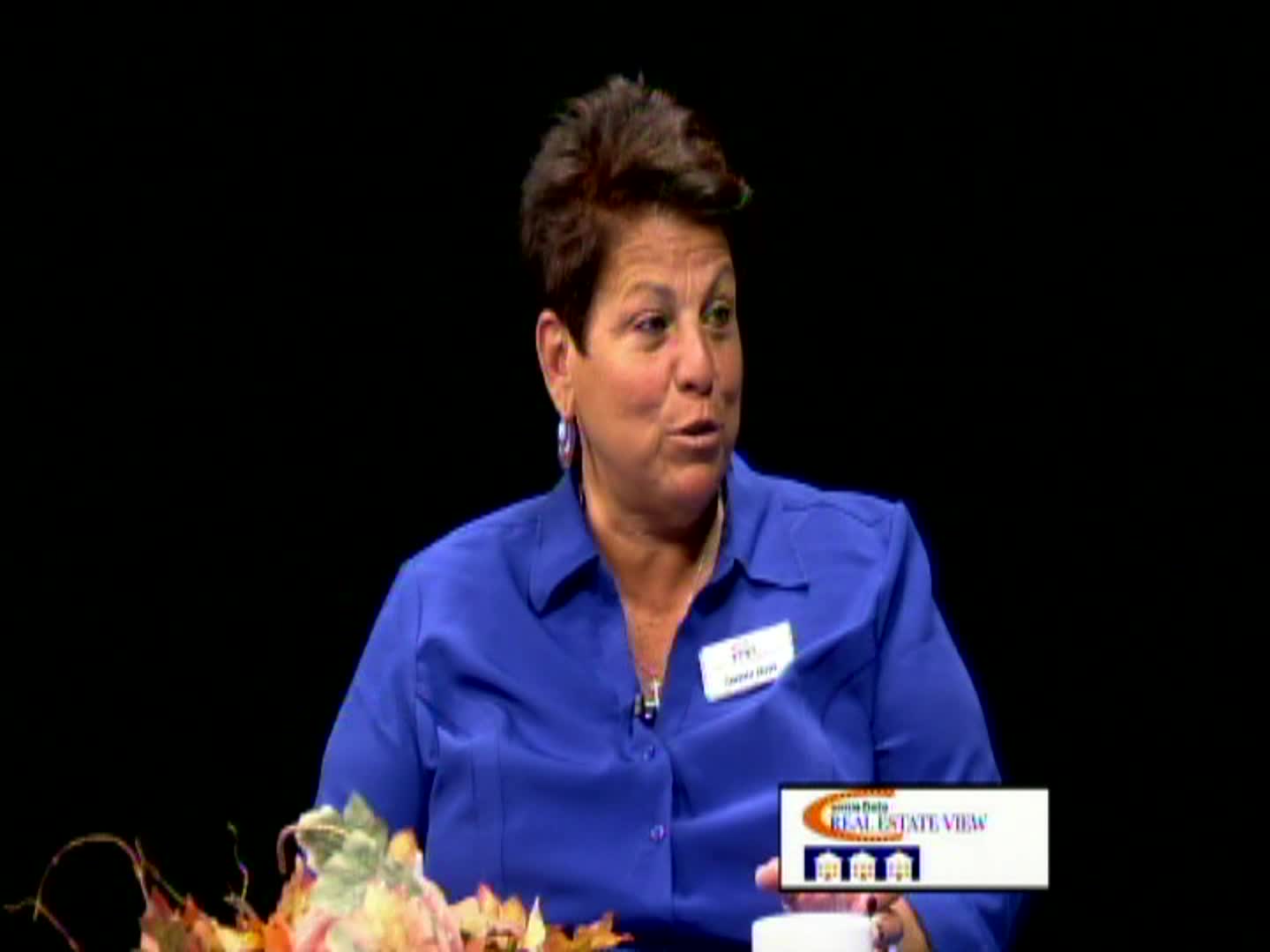 Thumbnail image for Reat Estate View - Connie Doto