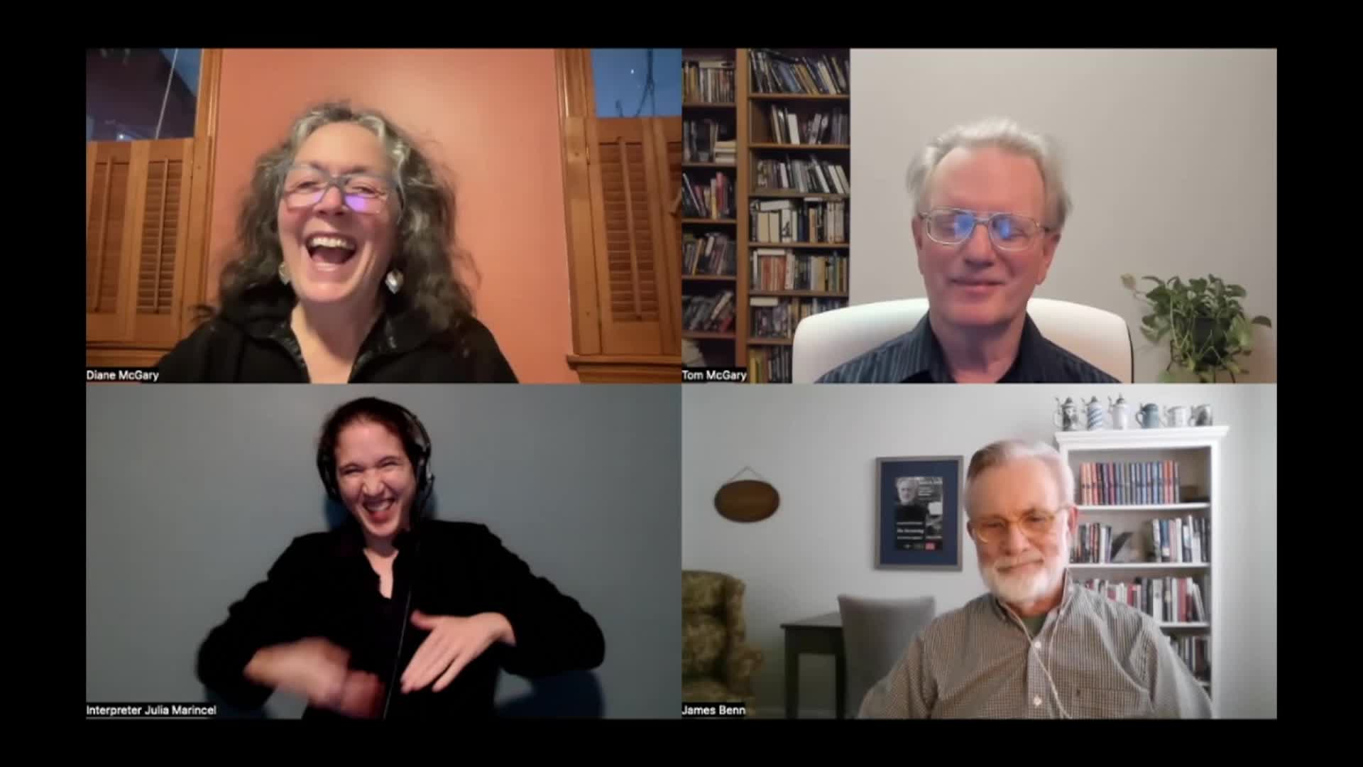 Thumbnail image for Dracut Arts - James R. Benn