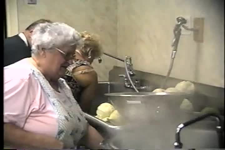 Thumbnail image for Polka Time - 1999 Holy Rosary Stanky