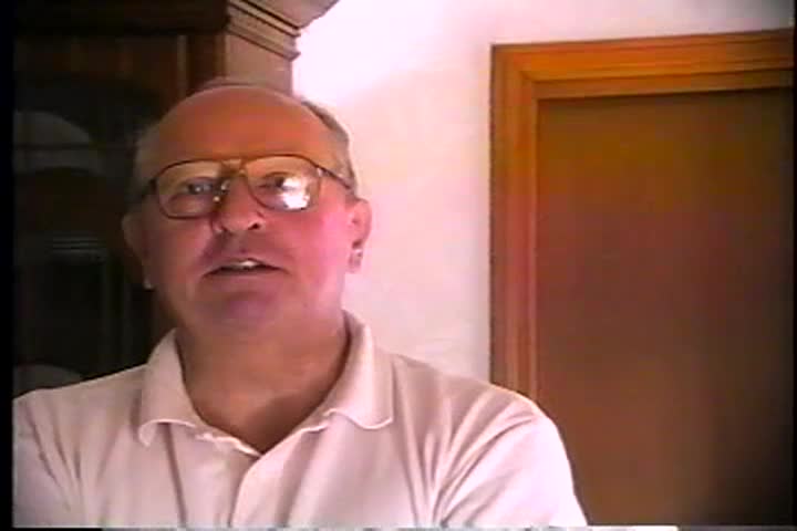 Thumbnail image for Polka Time - 2000 Annies 5th Anniversary Show