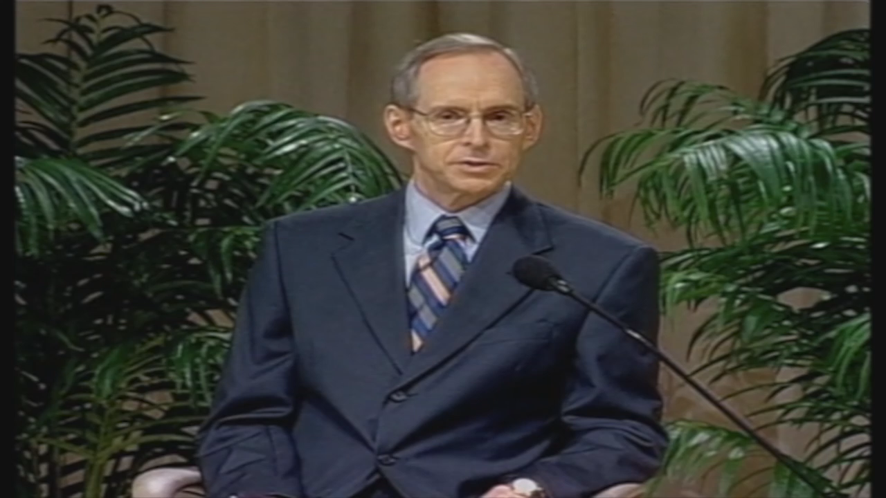 Thumbnail image for Eckankar - The Foolish of God