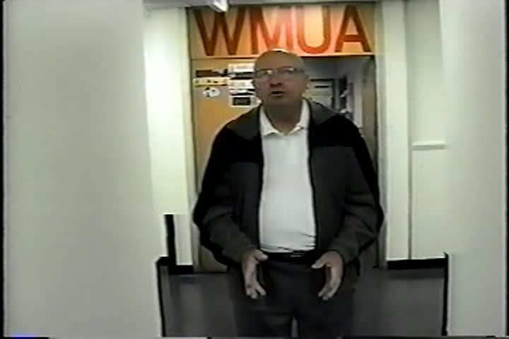 Polka Time - 2006 WMUA PT1 Polkathon Belina