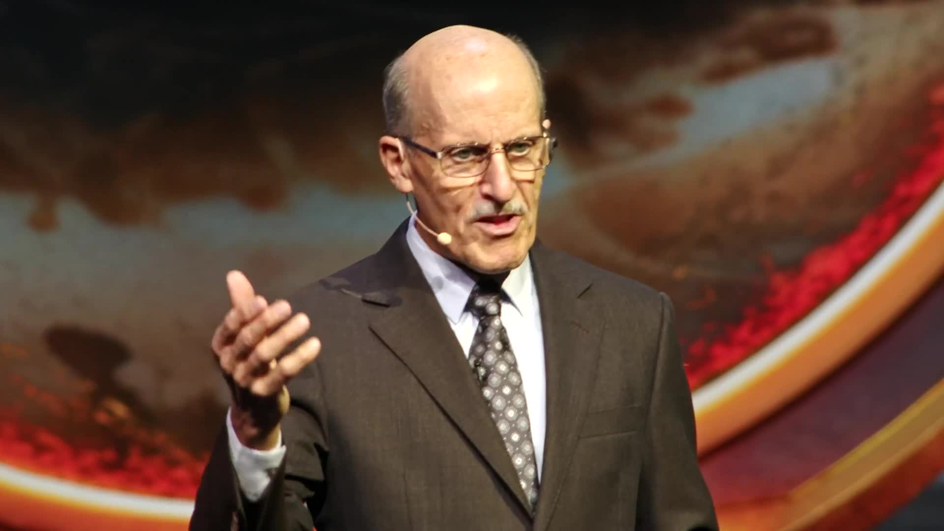 Thumbnail image for Amazing Facts - Signs of Christ's Return Part 1