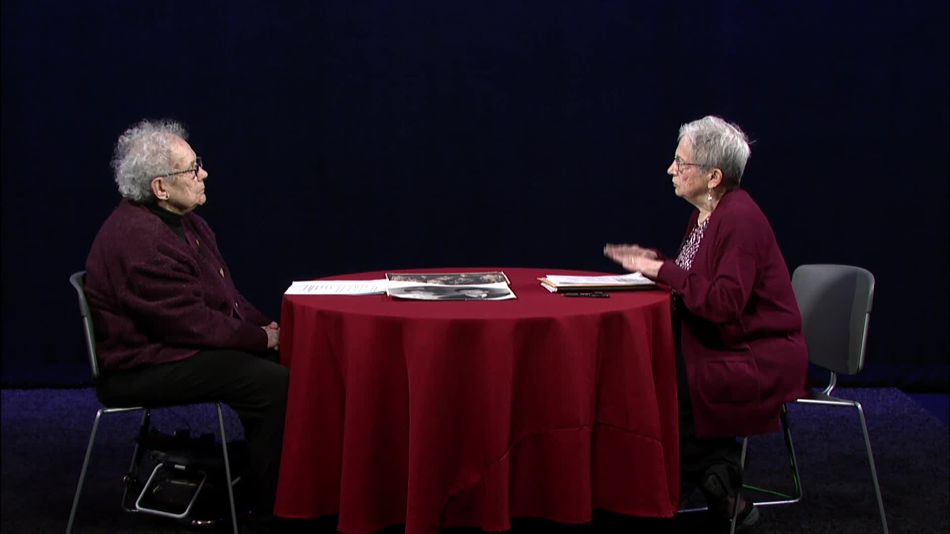 Thumbnail image for Young at Heart - #18 Memoir Writing