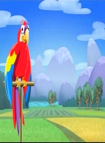 Thumbnail image for Ben and Bella - The Picnic