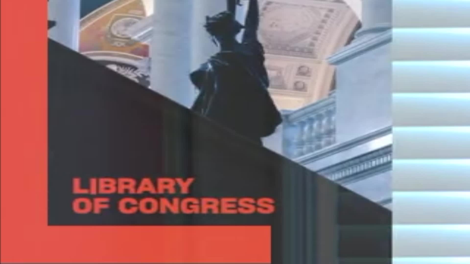 Thumbnail image for LOC - Ways to Interpret the Constitution - Part 2