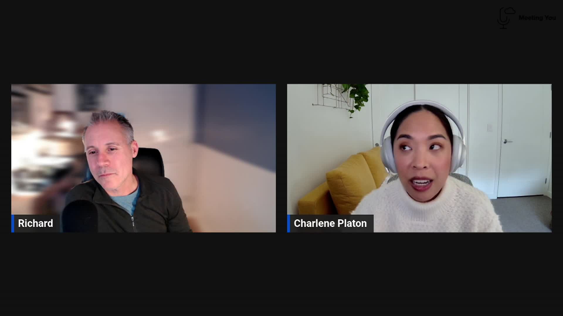 Thumbnail image for Charlene