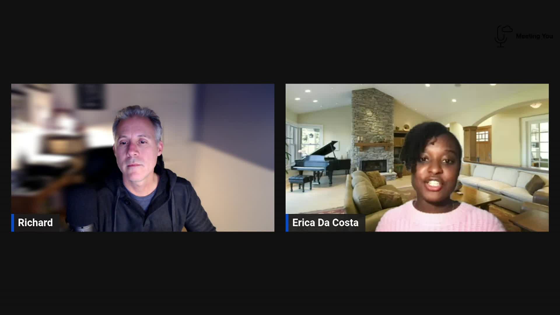 Thumbnail image for Erica Da Costa