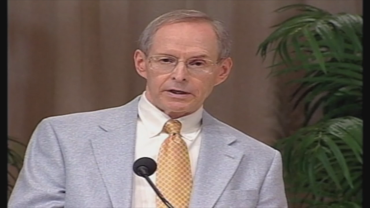 Thumbnail image for Eckankar - The Law of Returns, In the Arms of Love