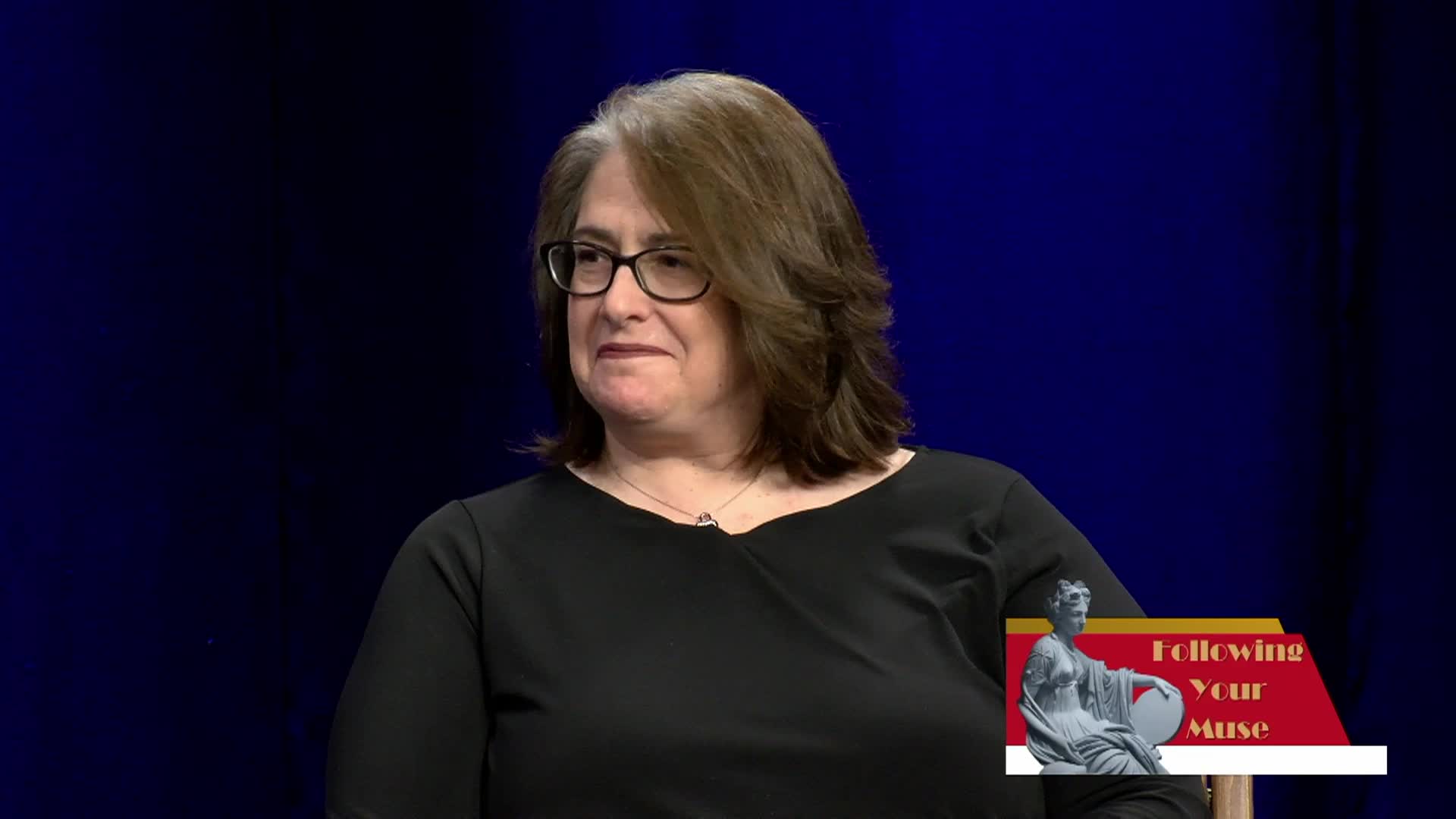 Thumbnail image for Following Your Muse - Kristen Desrosiers, Star Gazing Photographer