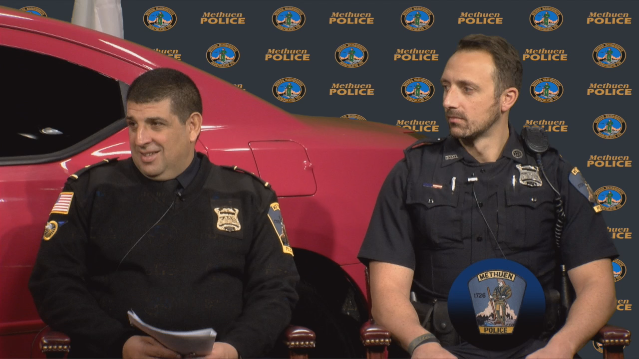 Thumbnail image for Behind The Blue Lens - MPD Intro