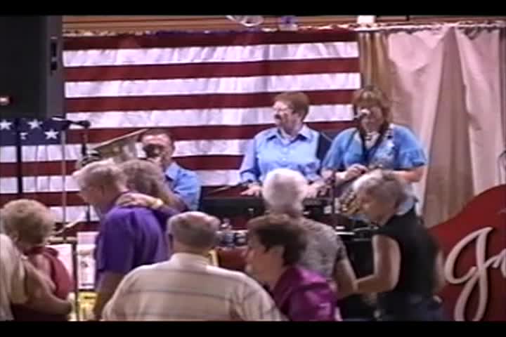 Thumbnail image for Polka Time - 2010 Western Plkas Billings