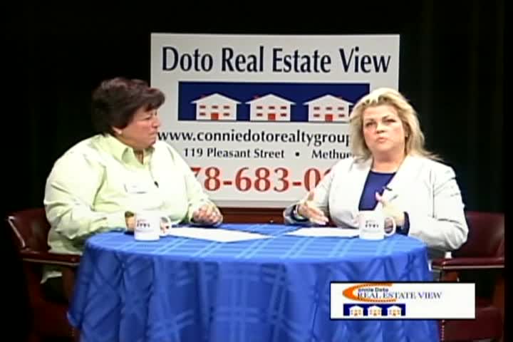 Thumbnail image for Real Estate View - Financial Planning