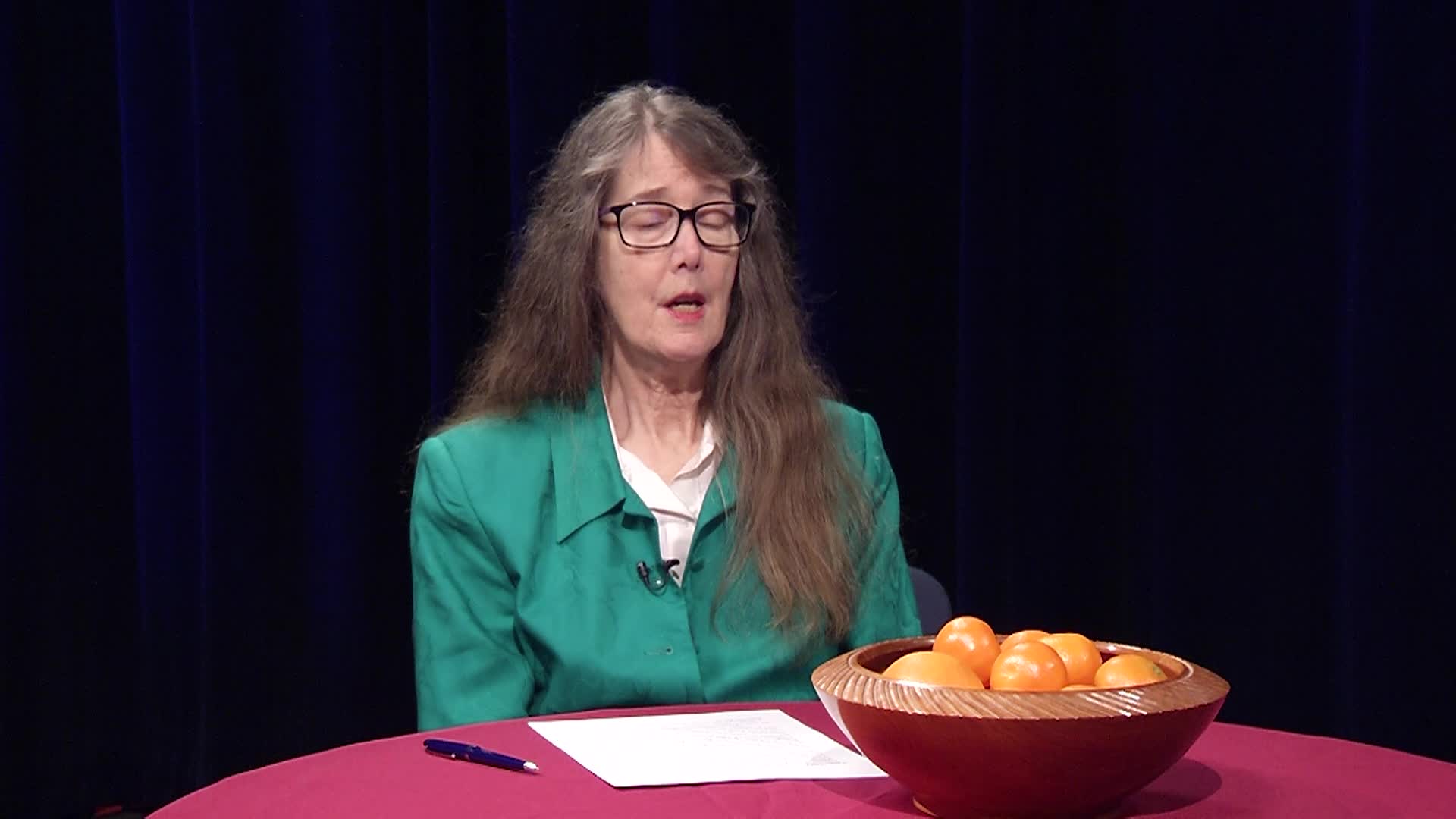 Thumbnail image for Write Now - Dawn Potter - Calendar