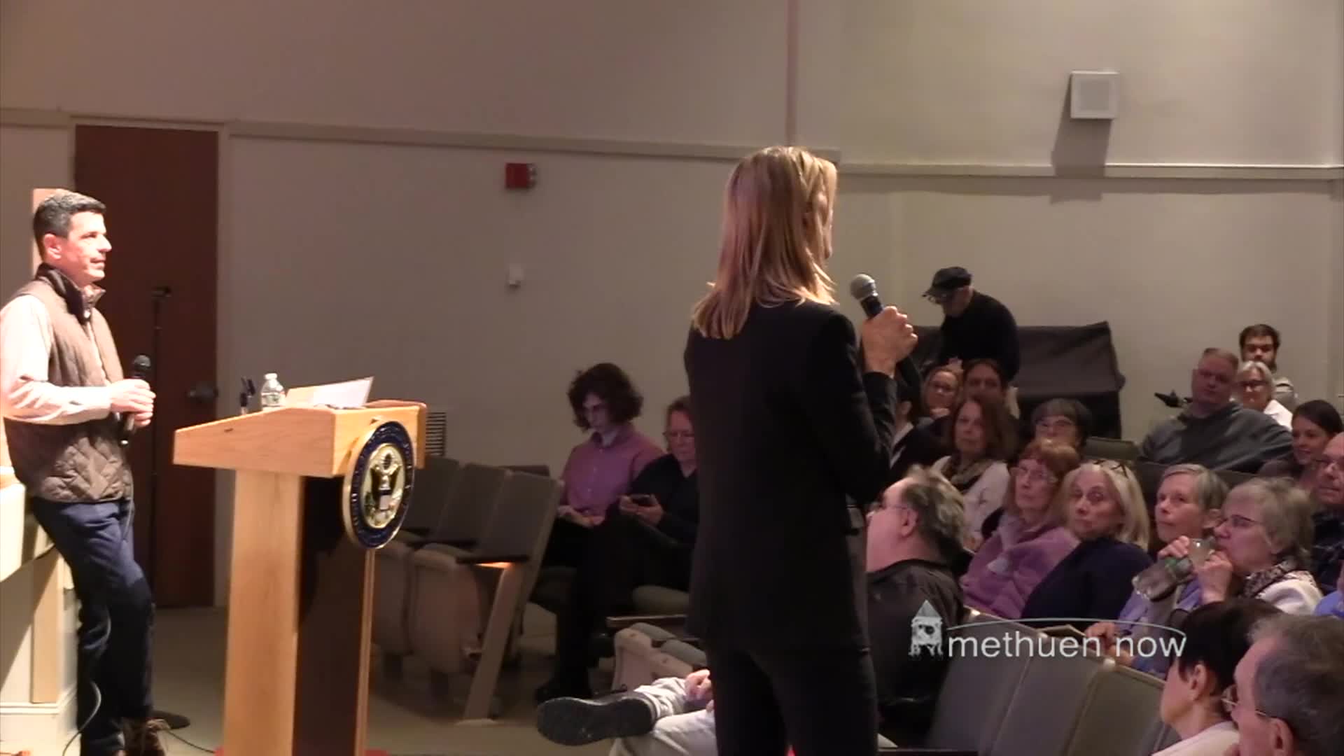 Thumbnail image for Methuen Now - March April 2025