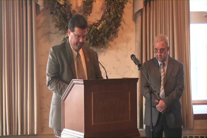 Thumbnail image for Rotary Club of Methuen -  Celebration of Achievement with Adrianne Haslet, Marathon Bombing Survivor 4-12-2016