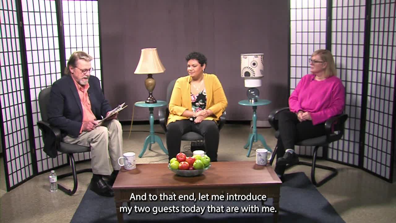 Thumbnail image for Getting to know NILP - Northeast Recovery Learning community