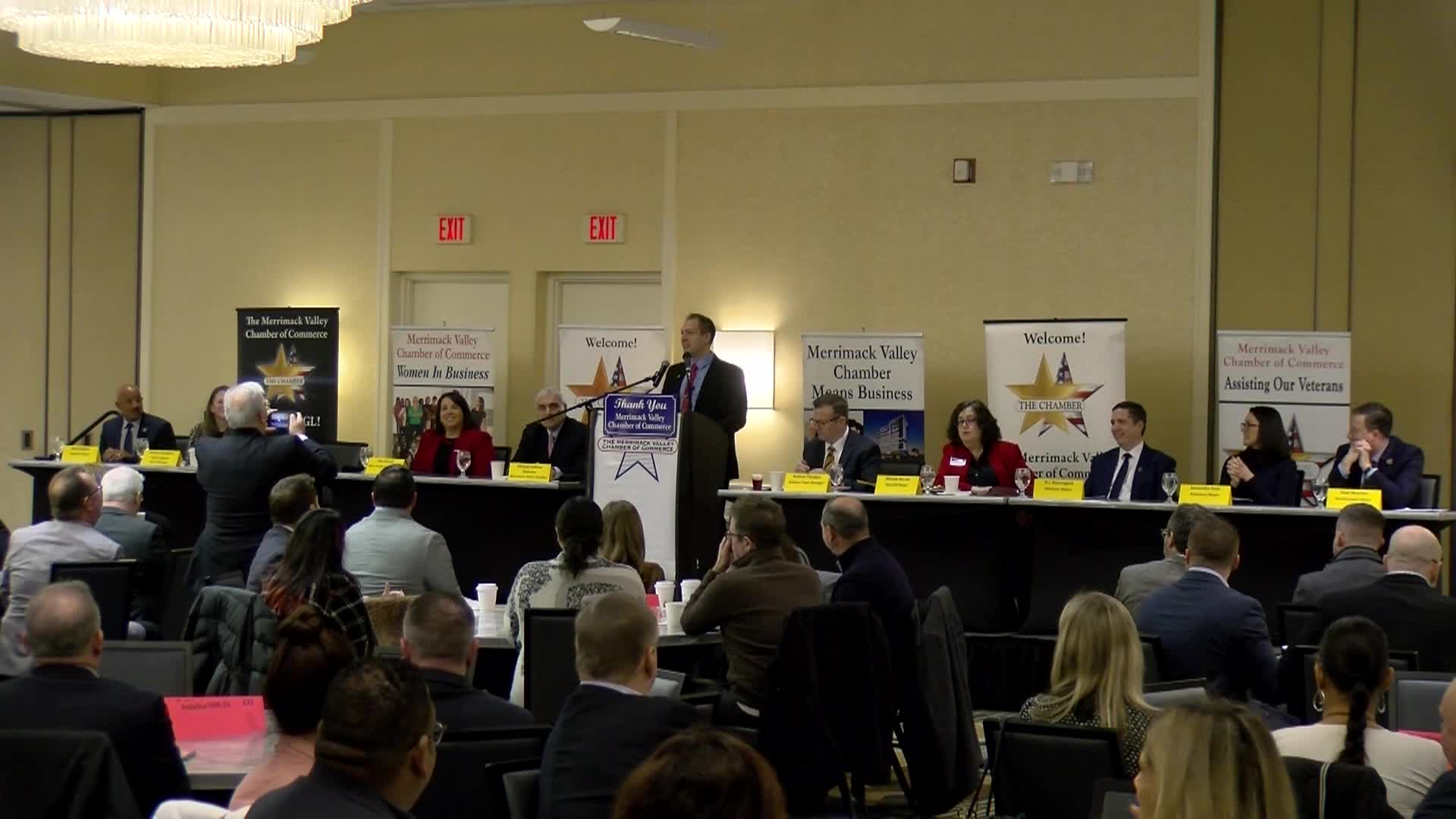 Thumbnail image for MAYORS-MANAGERS FORUM 2025