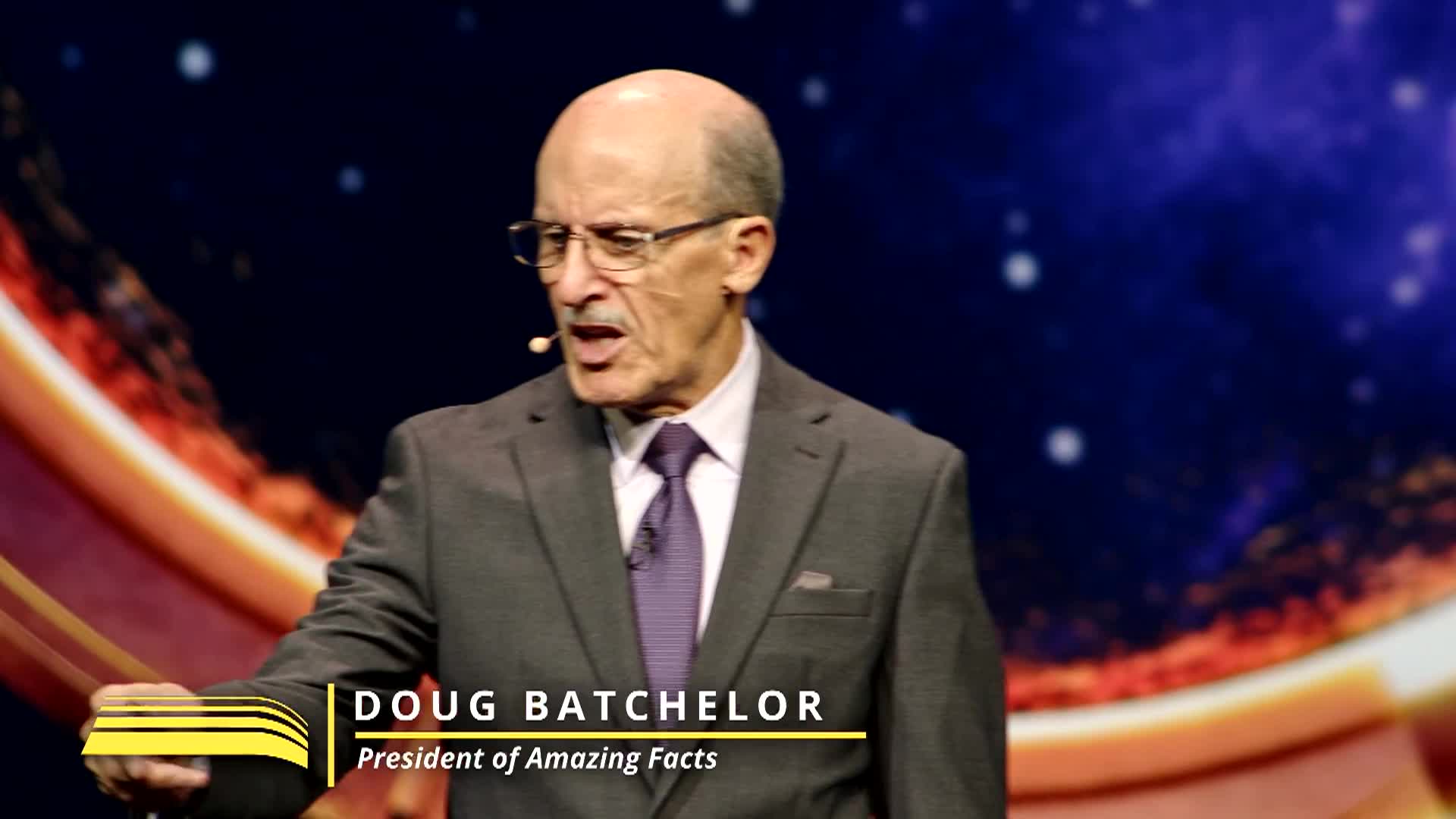 Thumbnail image for Amazing Facts - The Archvillian of Prophecy P2