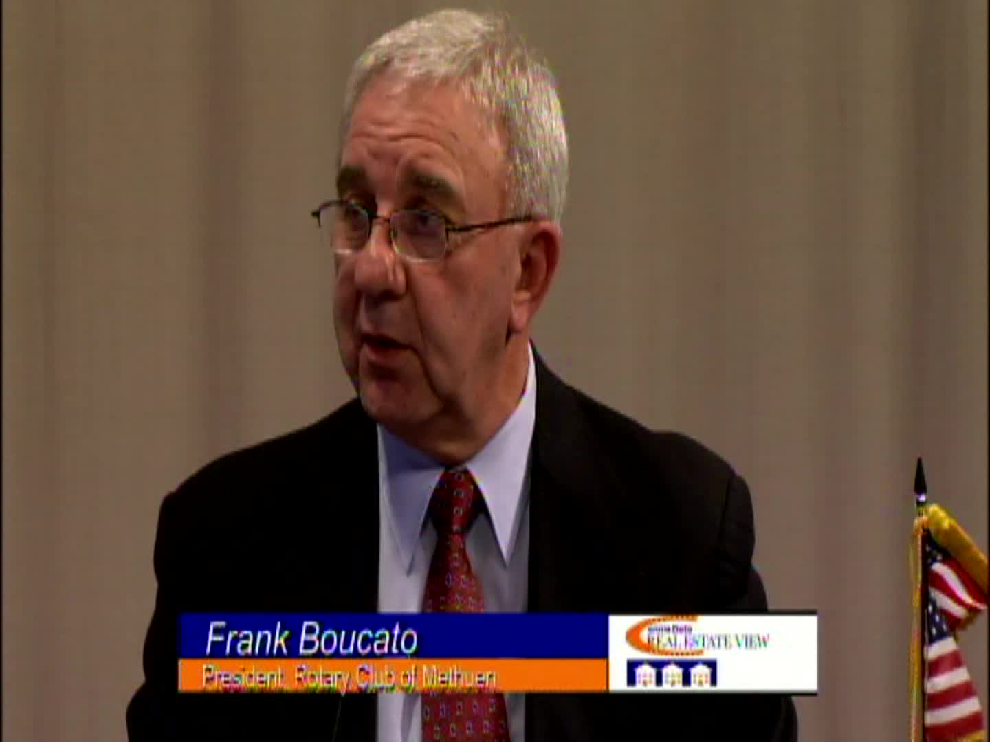 Thumbnail image for Real Estate View - Rotary Club