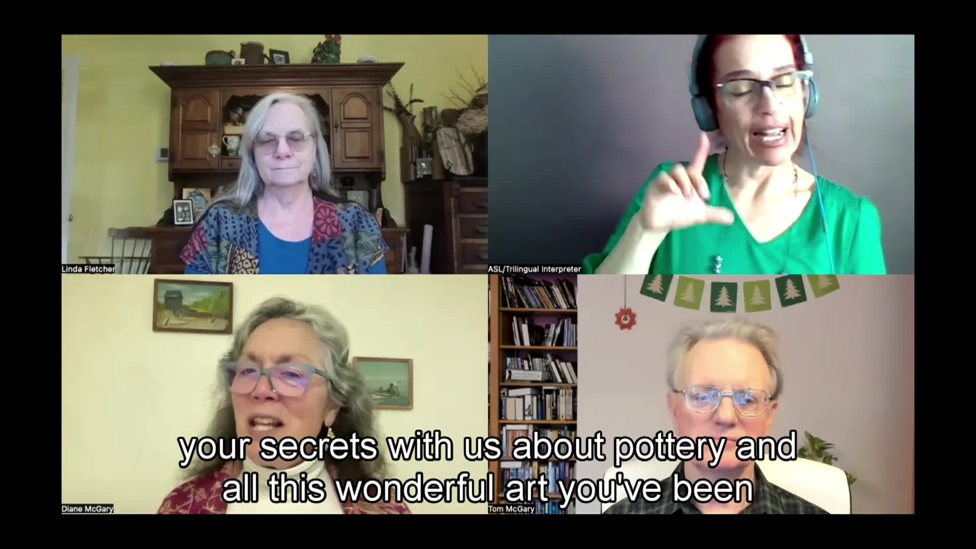 Thumbnail image for Dracut Arts - Linda Fletcher