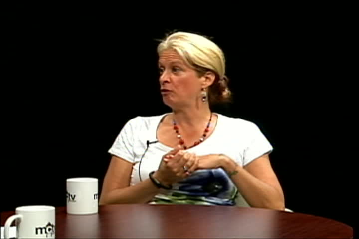 Thumbnail image for It's About The Journey - Linda Leland