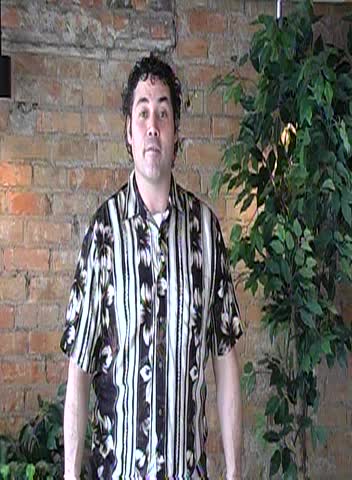 Thumbnail image for Ben and Bella - Camping Trip