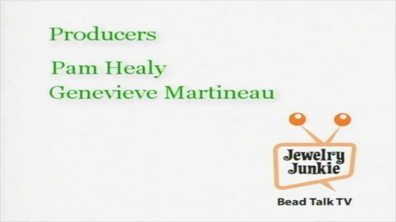 Jewelry Junkie - Christmas