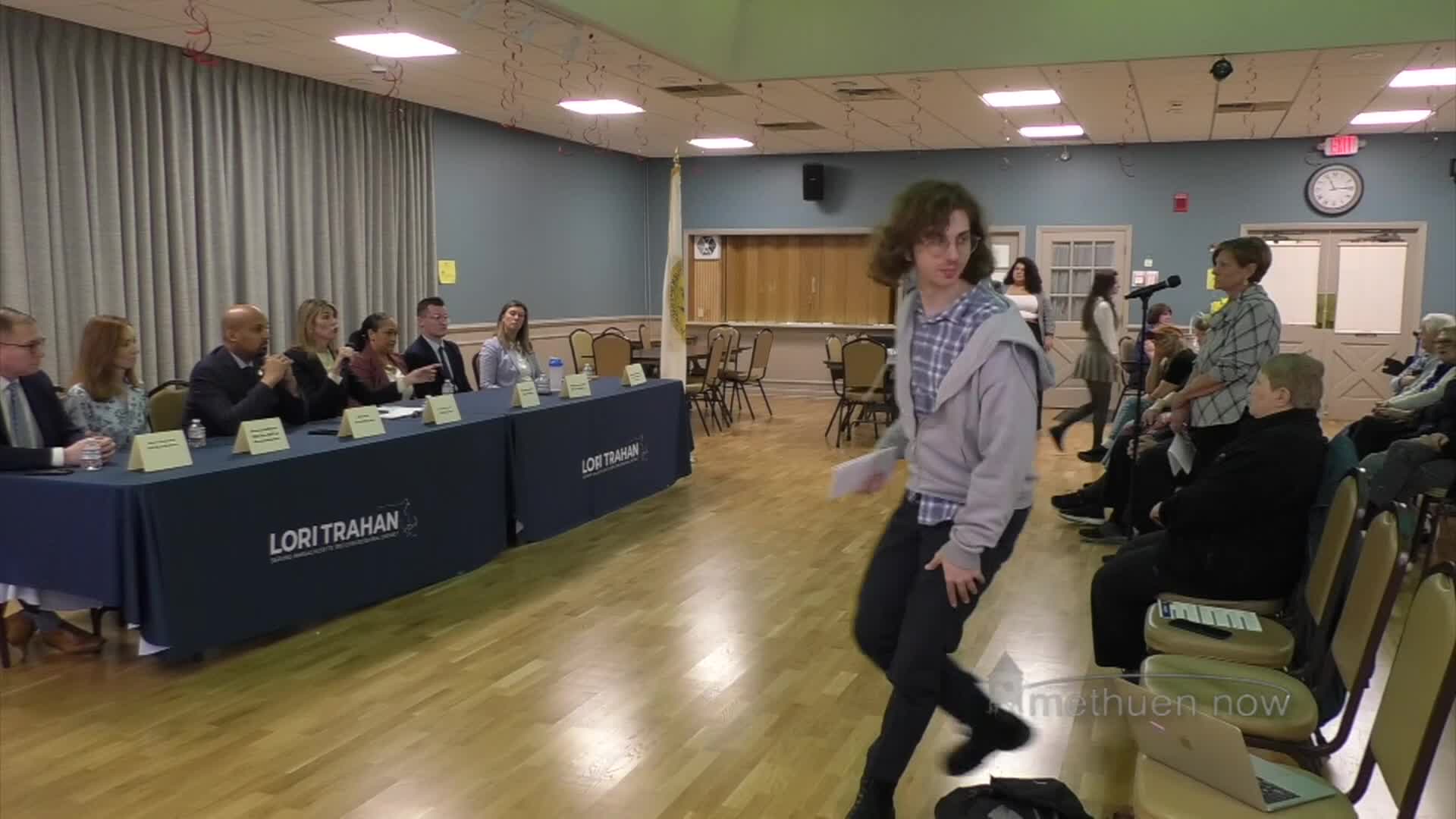 Thumbnail image for Methuen Now - May 2025