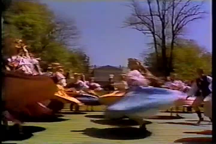 Thumbnail image for Polka Time - 1992 Gora-Slaza Annie