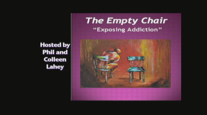 Thumbnail image for The Empty Chair - Four Legged Finder