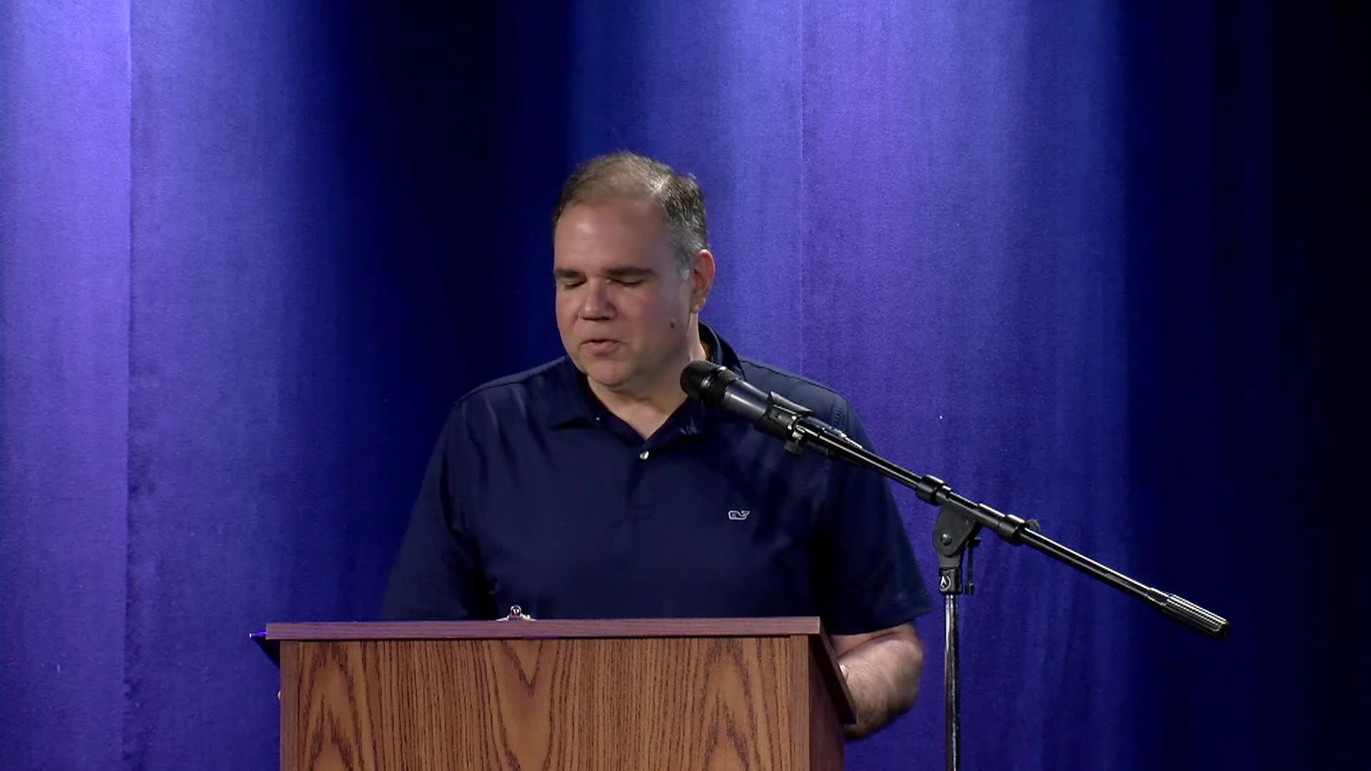 Thumbnail image for Grey Court Poets - Poetry in the Studio 2025