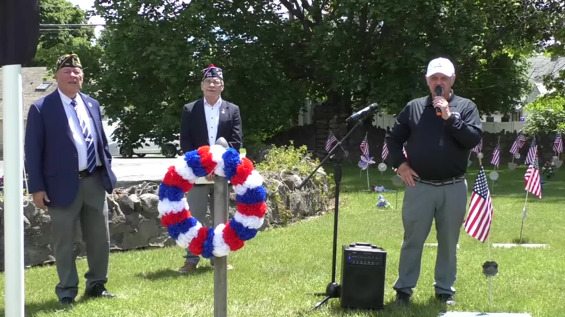 Thumbnail image for COM - Memorial Day 2025