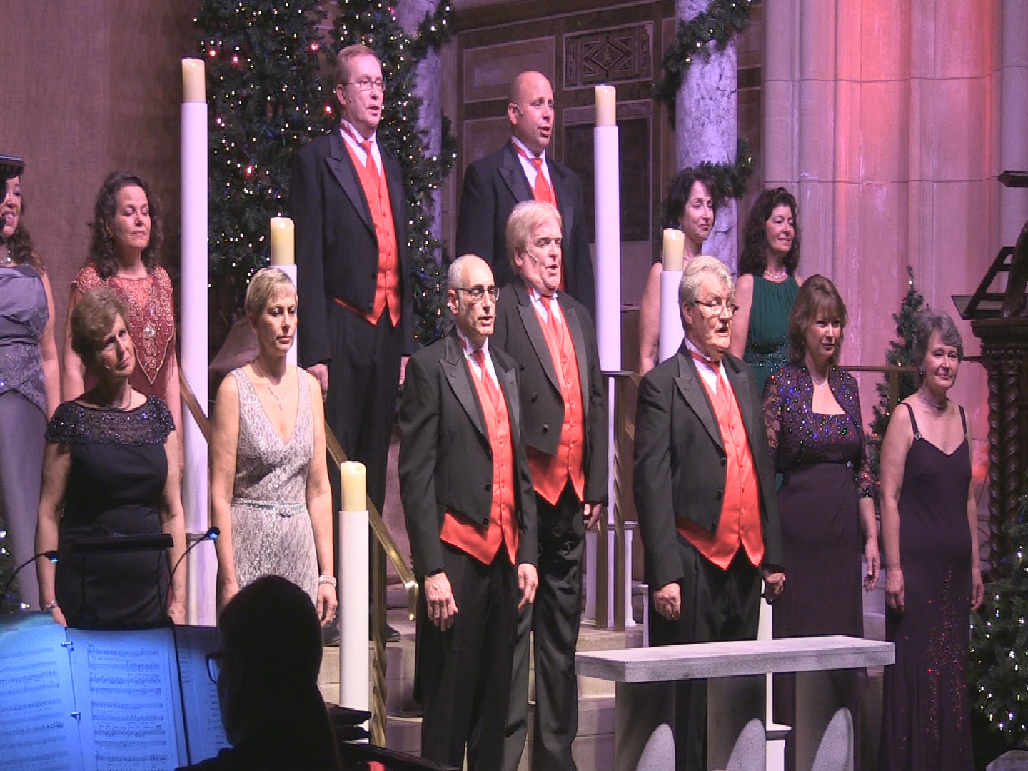 Thumbnail image for North Regional Theatre Workshop - Home for the Holidays 2015