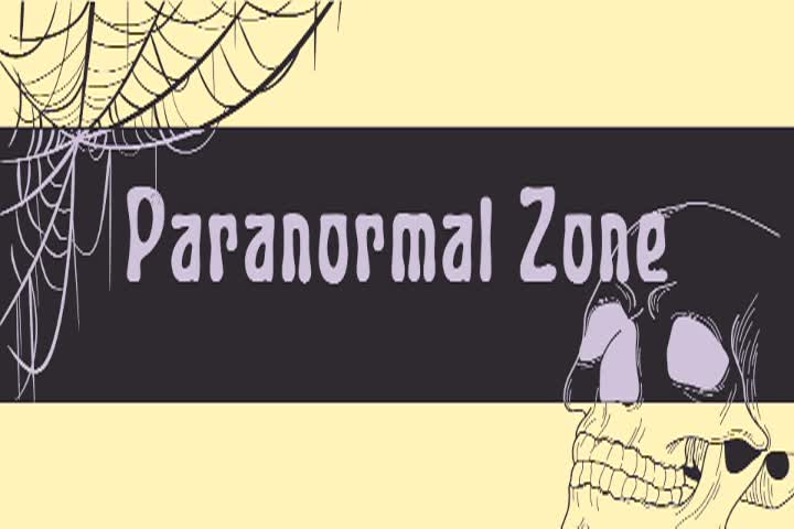 Thumbnail image for Paranormal Zone - Episode 32