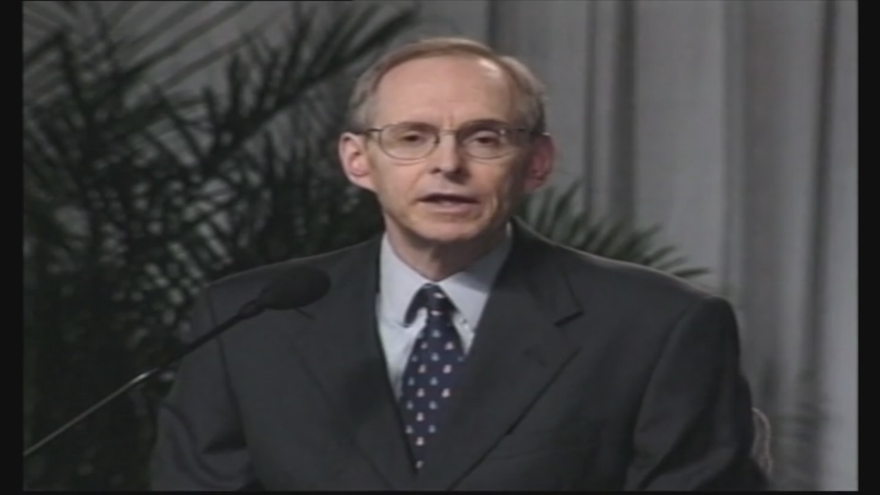 Thumbnail image for Eckankar - The Road to Spiritual Freedom - A History