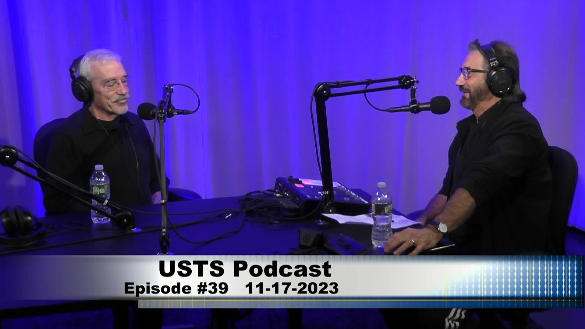 Thumbnail image for Ultimate Sports Training Show #39 11-17-23