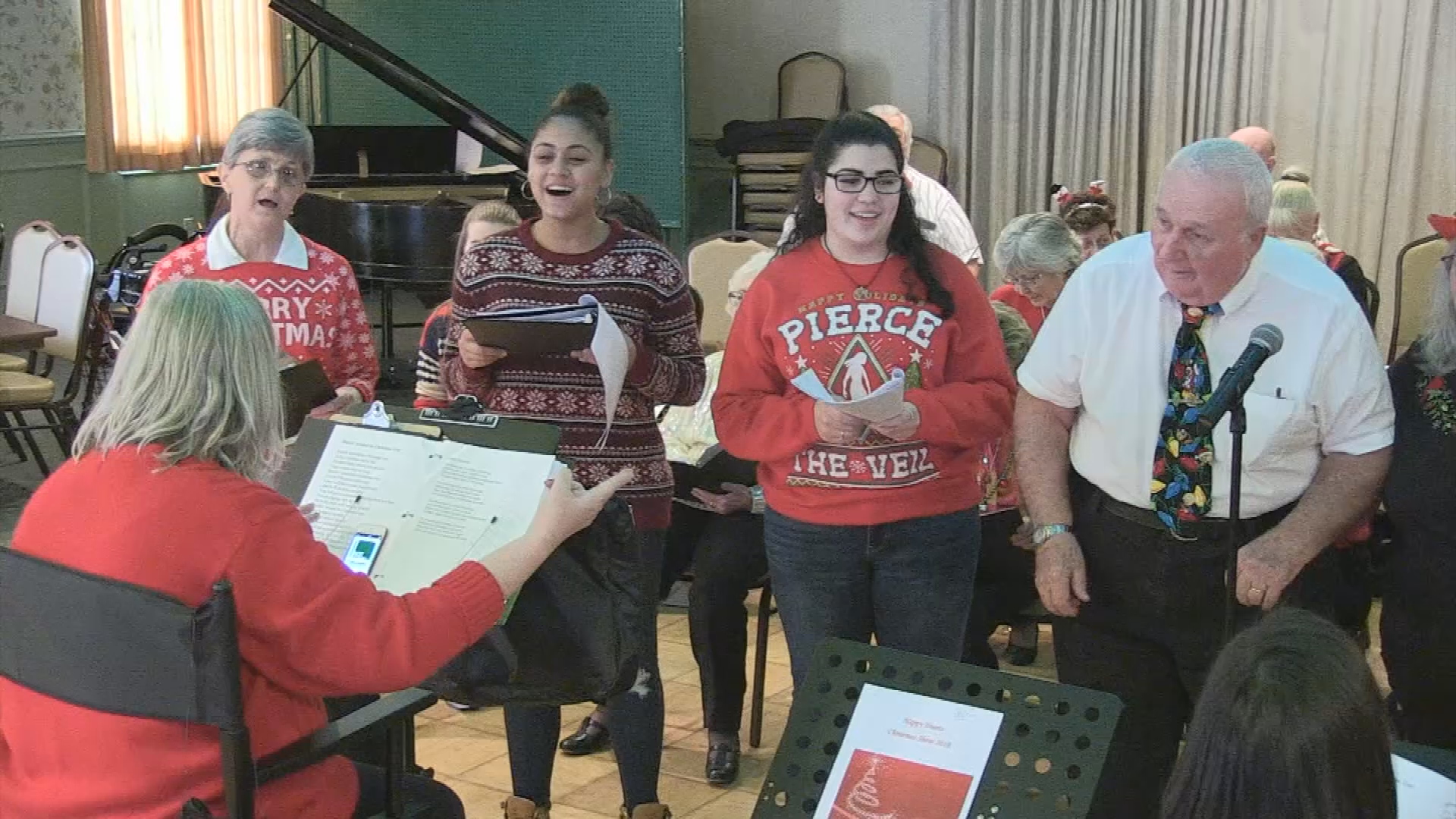 Thumbnail image for Happy Hearts Christmas Concert