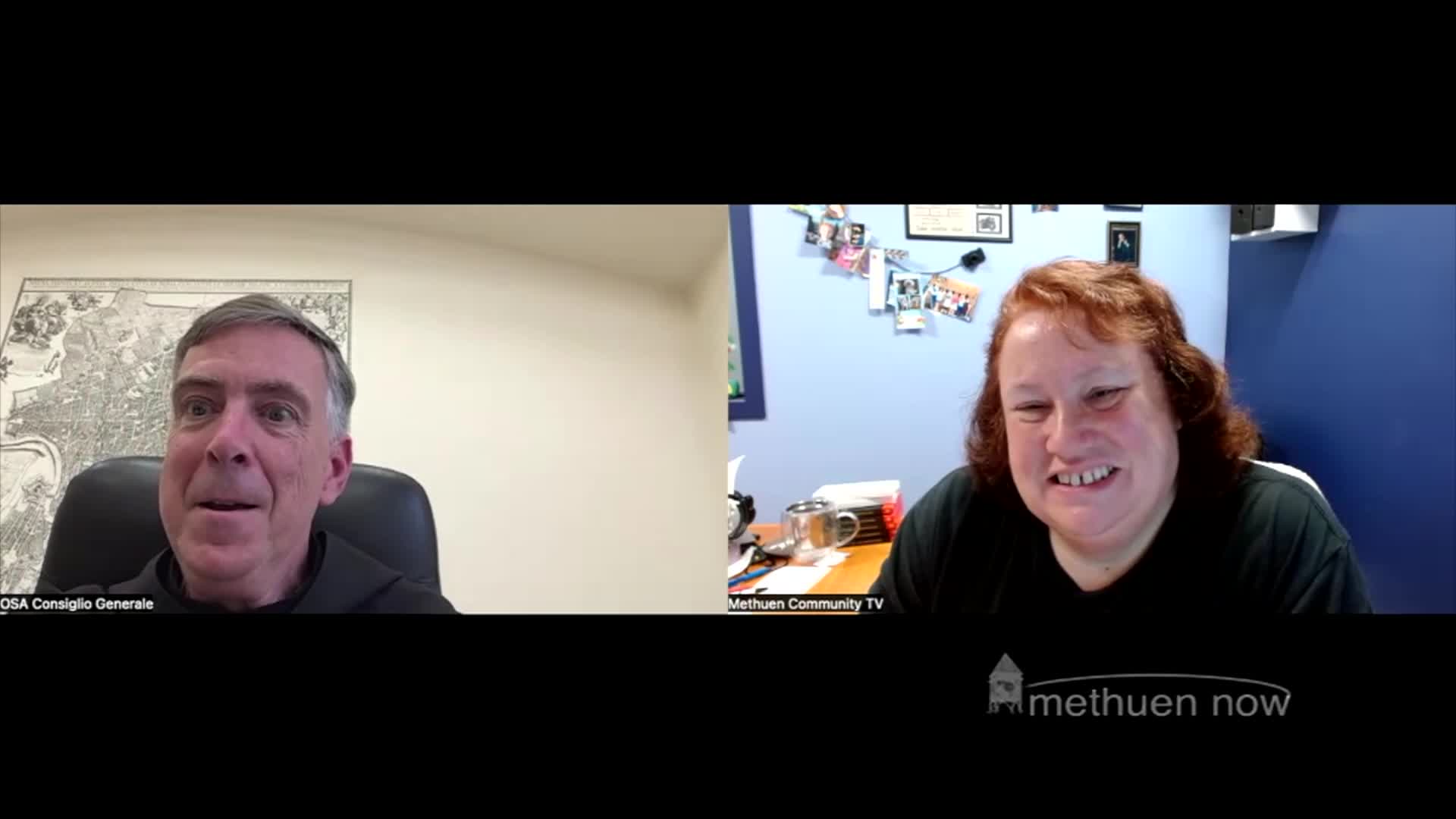 Thumbnail image for Methuen Now - June 2025