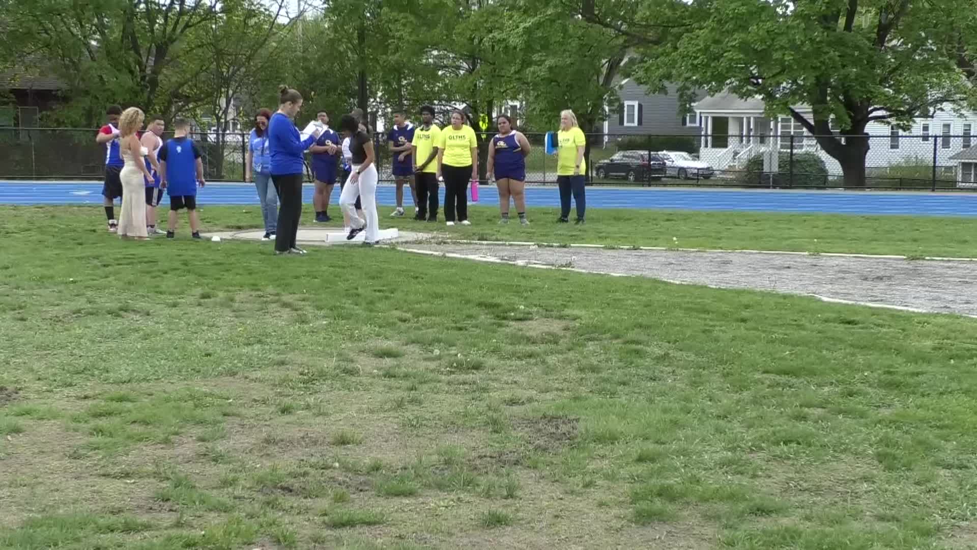 Thumbnail image for MHS Unified Track 2025-05-07