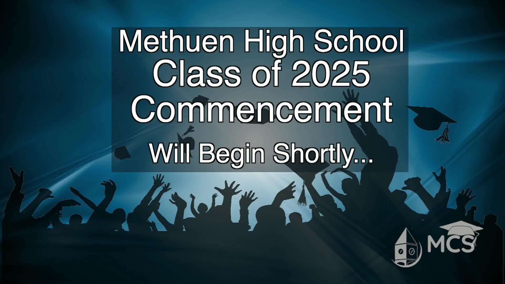 Thumbnail image for MHS Graduation LIVE!
