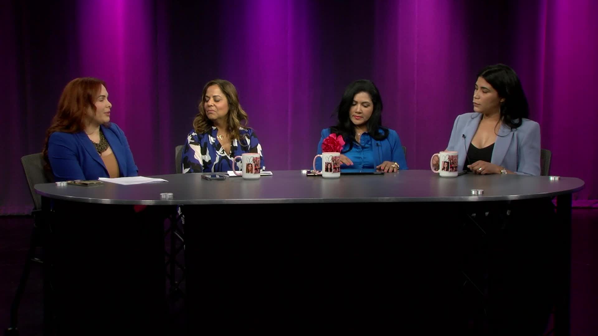 Thumbnail image for Cafe Para 3 - Ep1