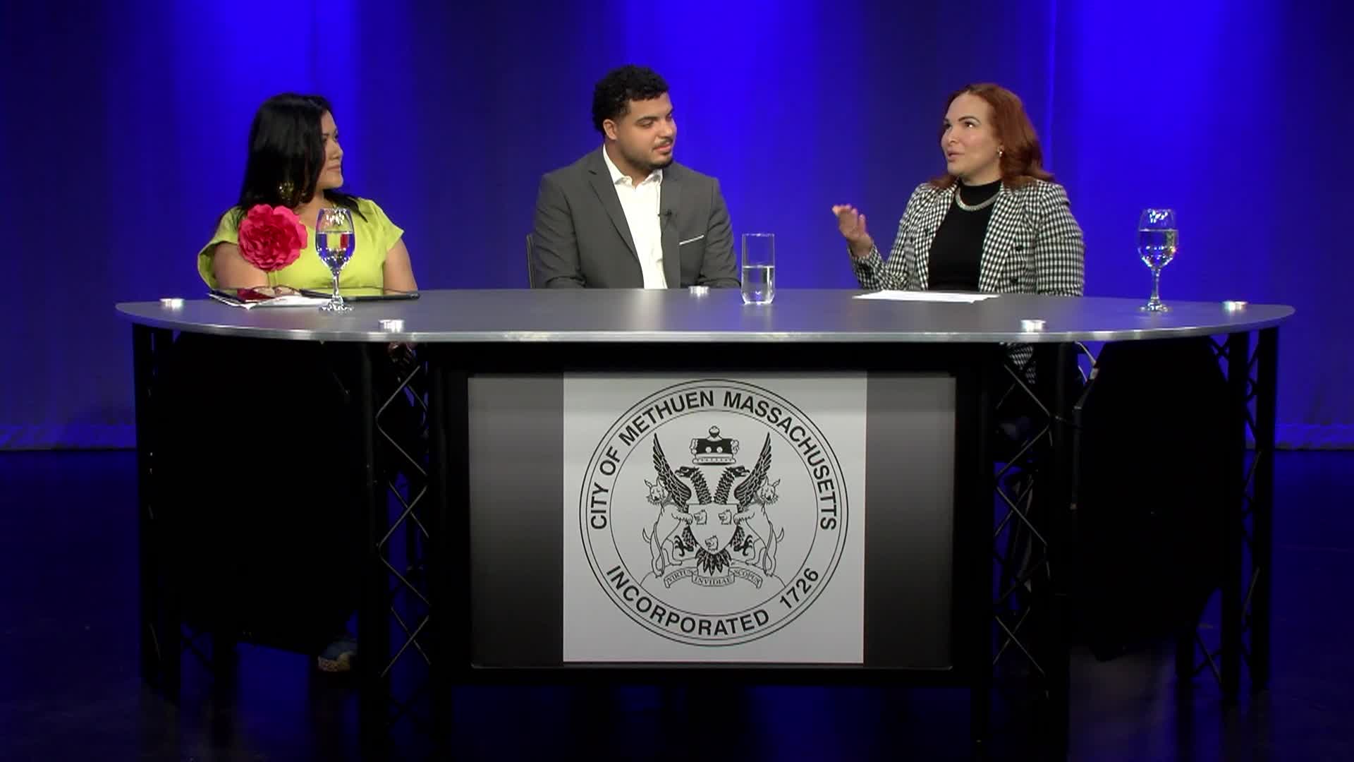 Thumbnail image for Aki Hablamos Espanol - 06-10-2025