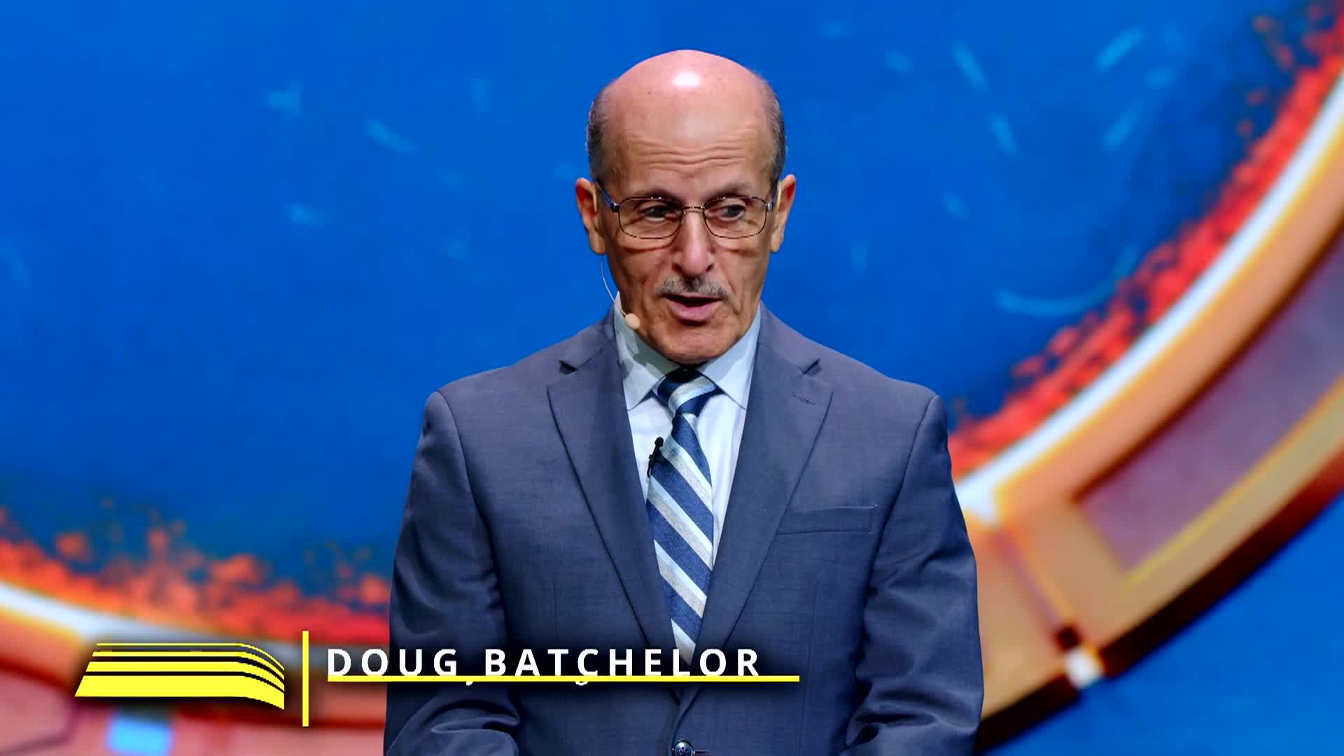 Thumbnail image for Amazing Facts - The Spirit and Power of Elijah Pt 2