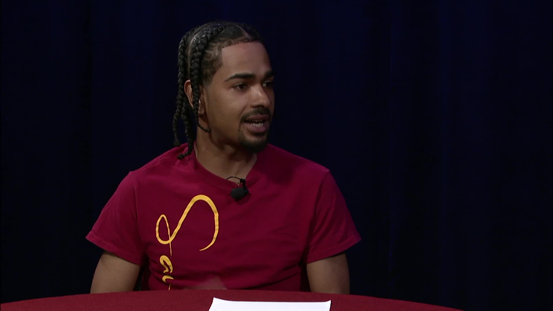 Thumbnail image for Young at Heart #19 Drop a Grudge 3-20-25